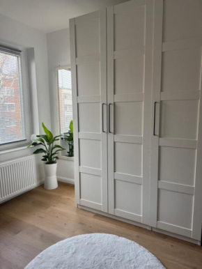 10 Minuten entfernt - Stilvolle Wohnung mit direkter Messeanbindung